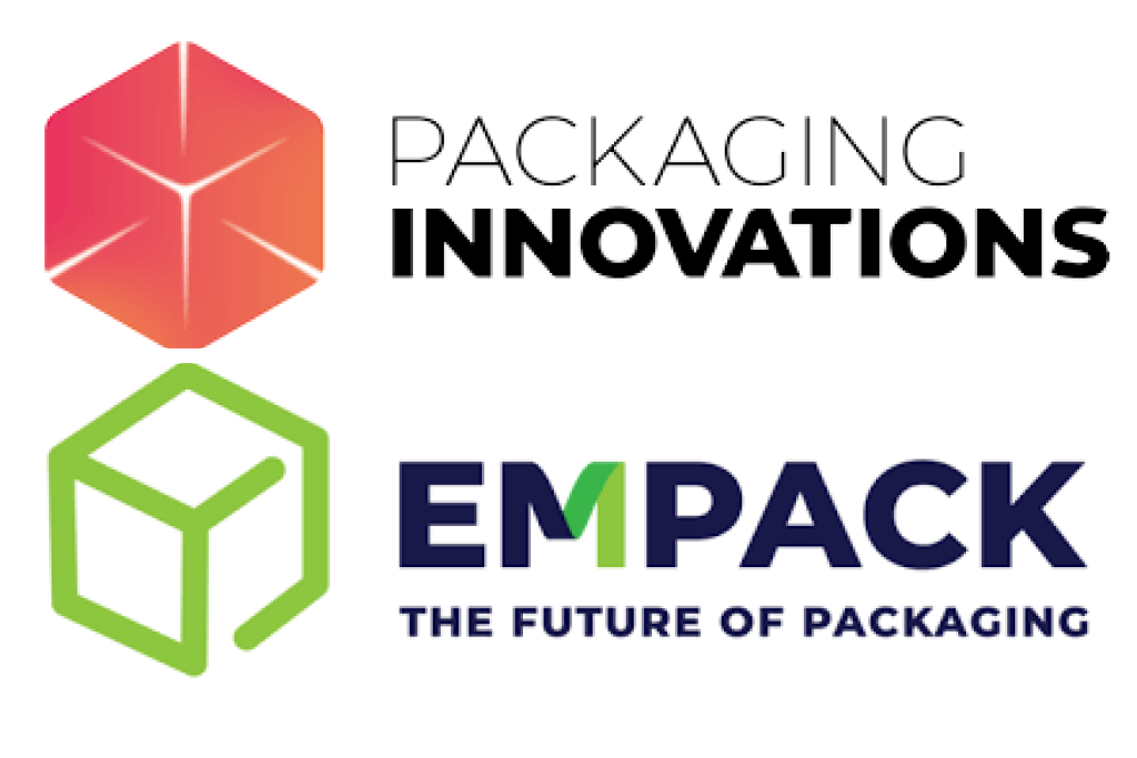 2023 Packaging Innovations Empack