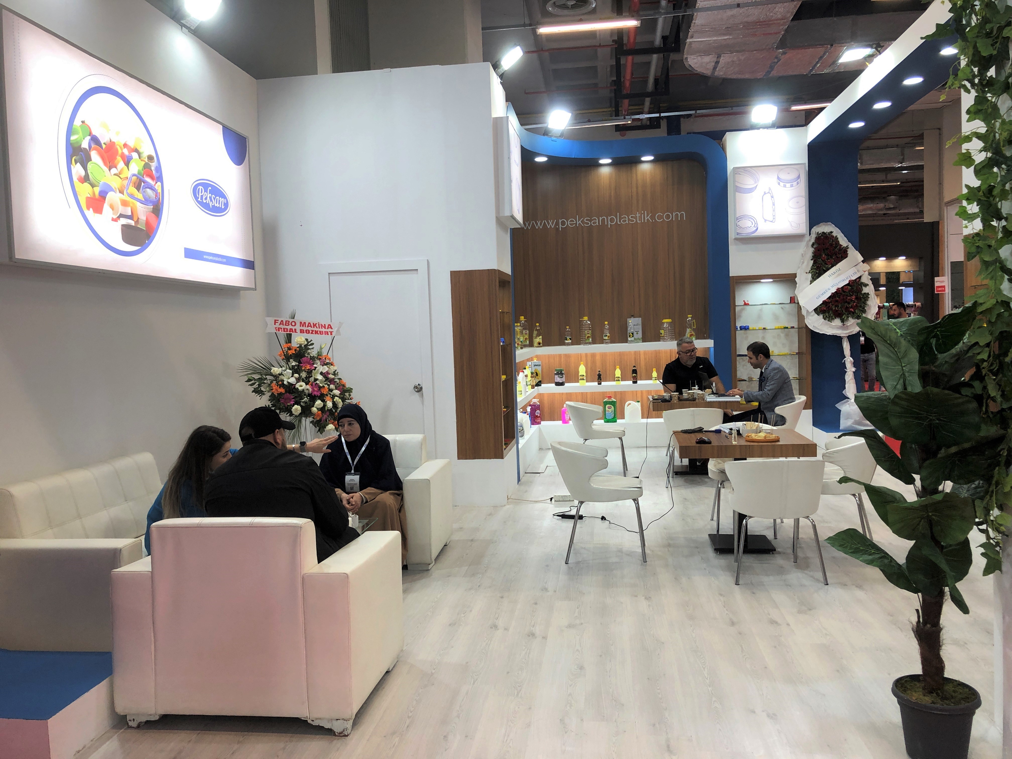 2022 Avrasya Ambalaj Fuarı · 4