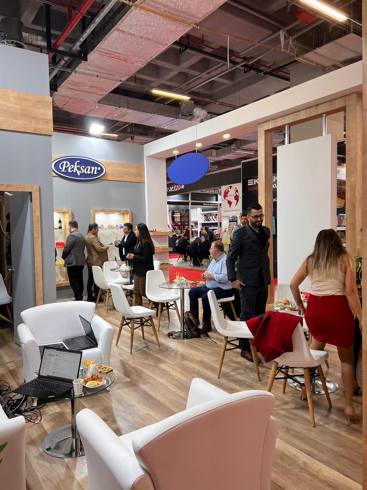 2023 Eurasia Packaging Exhibition · 2