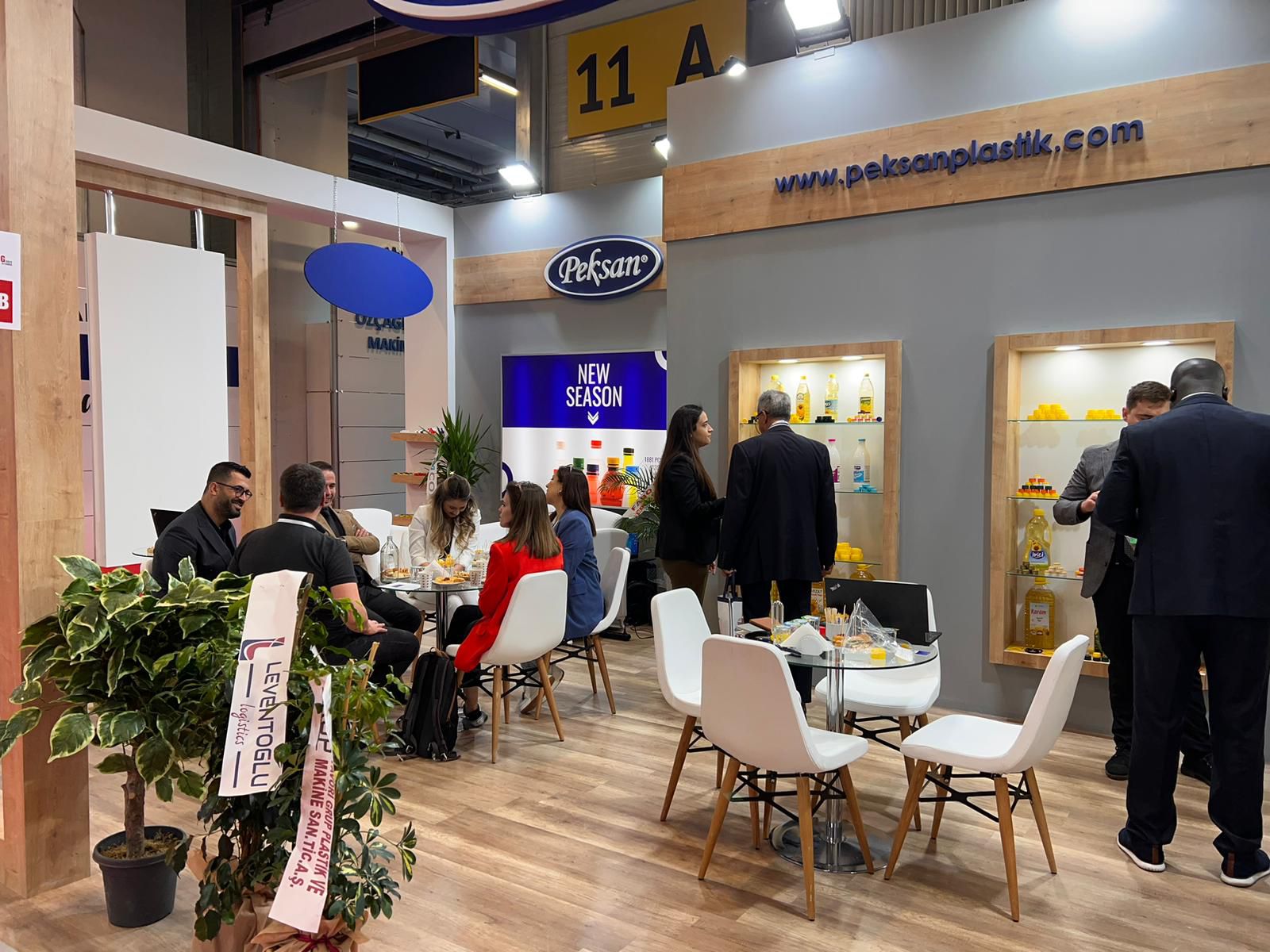 2023 Eurasia Packaging Exhibition · 5