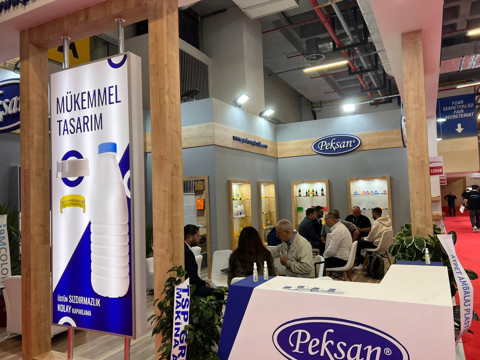 2023 Eurasia Packaging Exhibition · 6