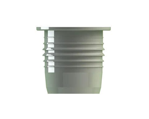 21mm. &Ccedil;akma Cam Şişe Tapası