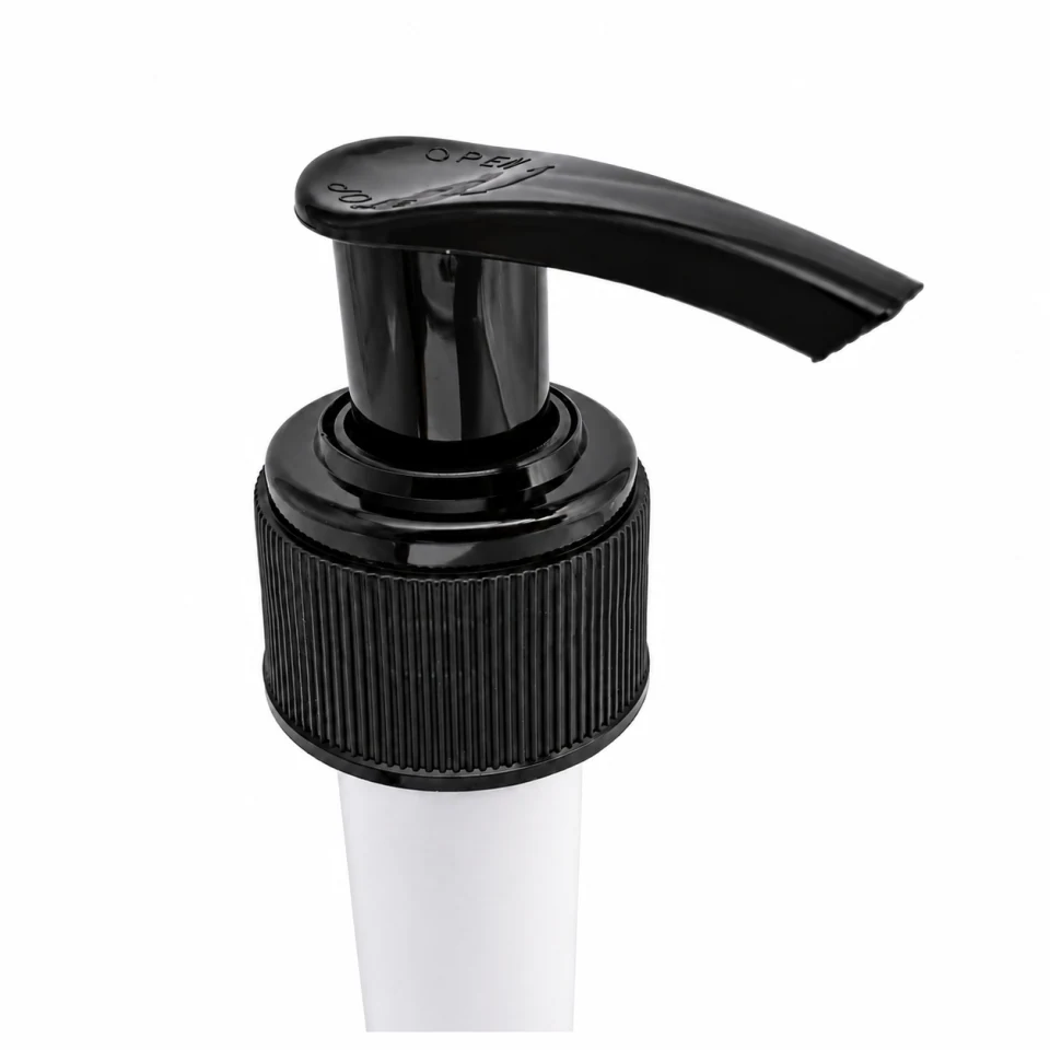 28 mm. Lotion Pump