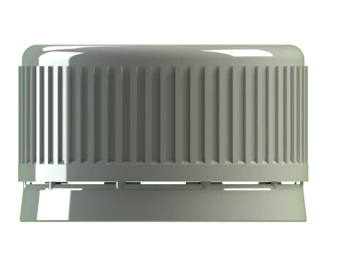 31,5mm. Vidalı Kilitli Cam Şişe Kapağı (EPE K&ouml;p&uuml;k Contalı)