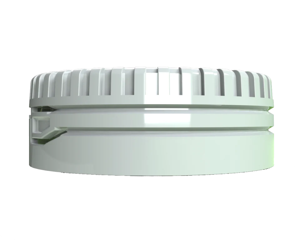 32mm. 1Piece Snap-on Closure For Pet Bottle (Tear-off Band)