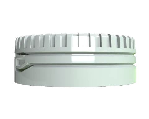 32mm. Tek Par&ccedil;a &Ccedil;akma Pet Şişe Kapağı (Dıştan Yırtmalı)