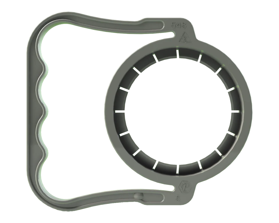 48mm · Manico · Compatibile con montaggio manuale