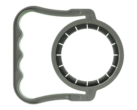 48mm. Handle For Pet Bottle (Manual Assembly)