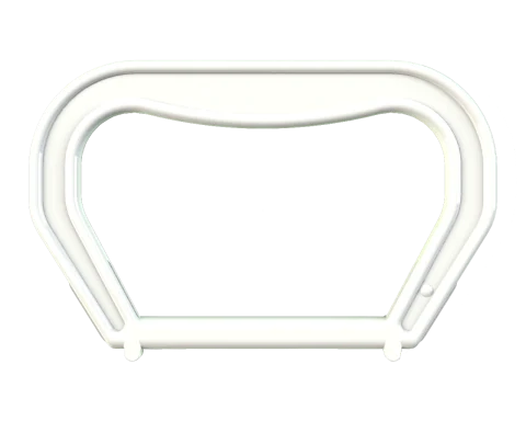 Small Size Handle For Metal Container