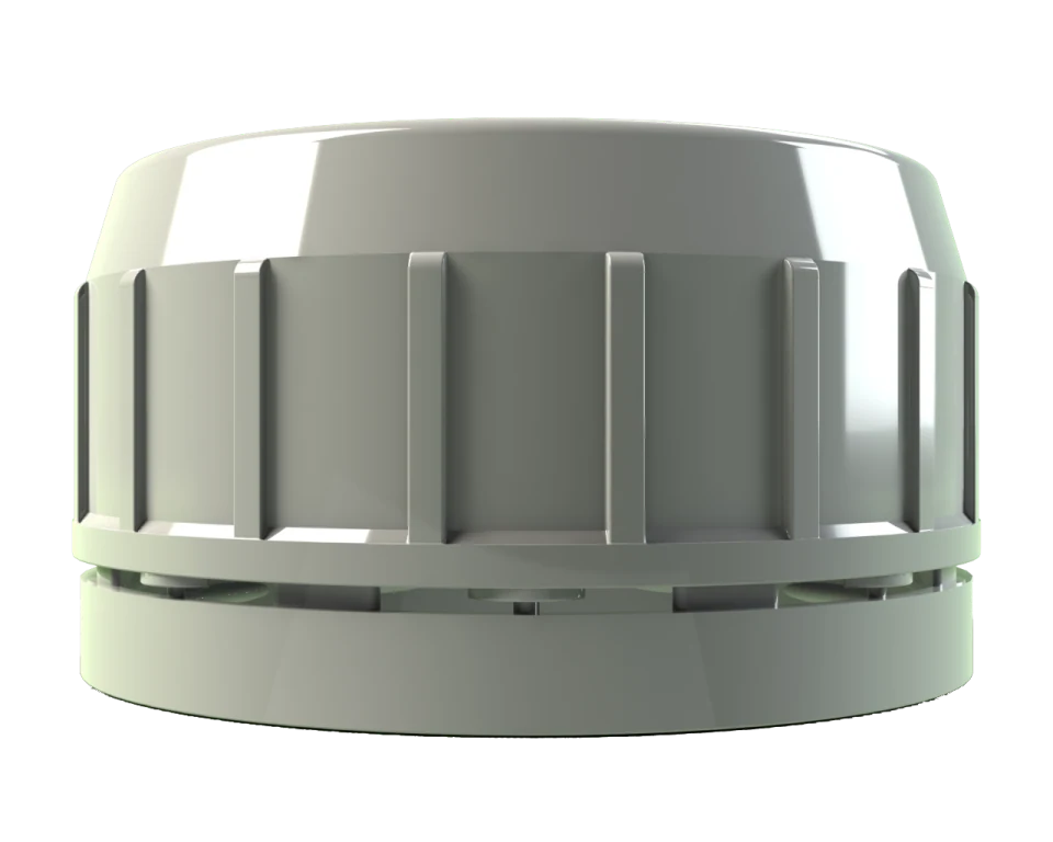 38mm · Schraubverschluss · Andere Kunststoffe · Mit Originalitätssicherung · EPE-Schaumeinlage · Laminierte Aluminiumfolie