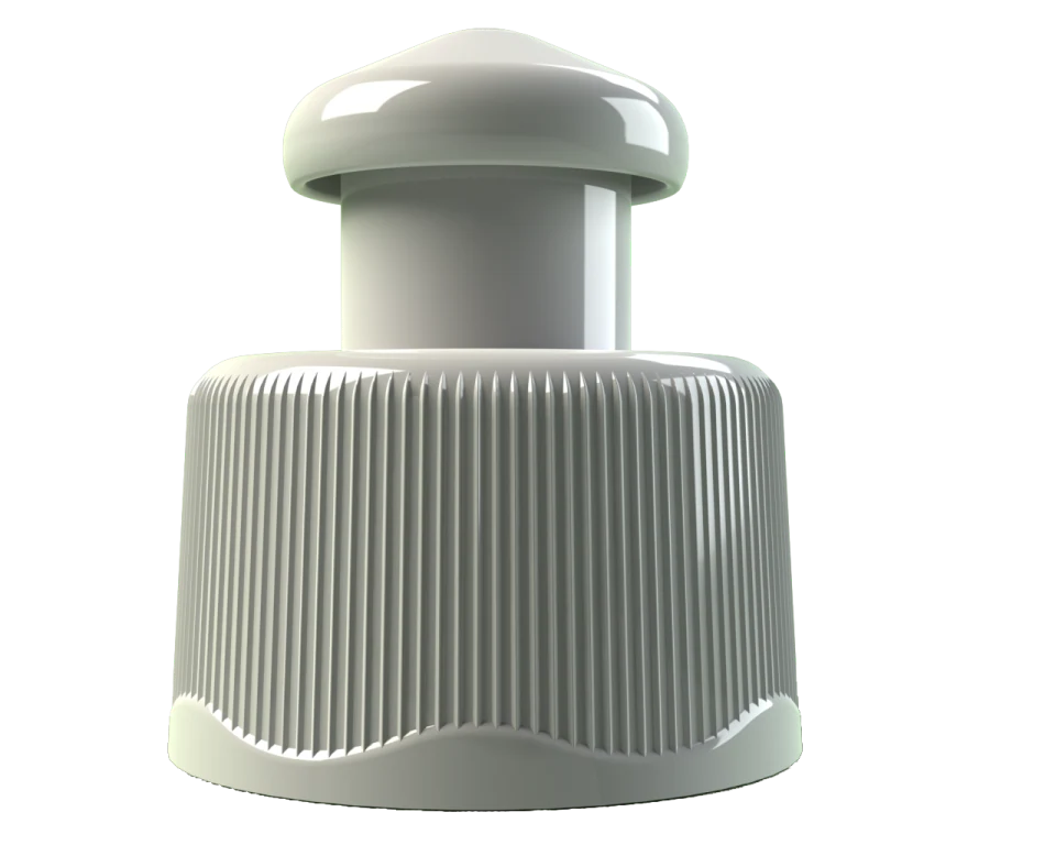 28mm · Push-Pull · PET / Andere Kunststoffe · Push-Pull-Betätigung · 28/410 · 1810PCO
