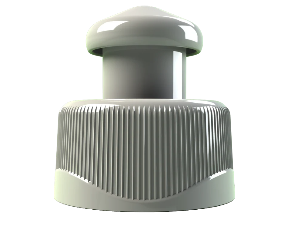 28mm · سحب وضغط · PET / أنواع بلاستيك أخرى · تشغيل بالسحب والضغط · 28/405 · 1881PCO