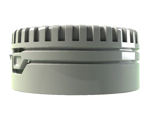 29mm. Tek Parça Çakma Pet Şişe Kapağı (Dıştan Yırtmalı)