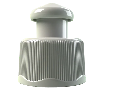 28mm · سحب وضغط · PET / أنواع بلاستيك أخرى · تشغيل بالسحب والضغط · 28/410 · 1810PCO